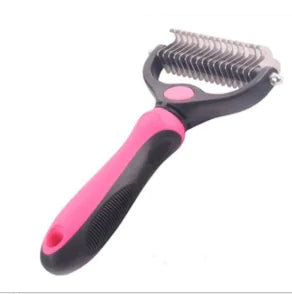 Deshedding Brush