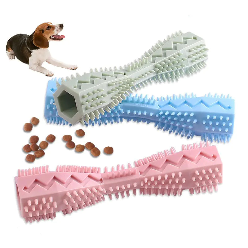 Pet Molar Teeth Cleaner Toy