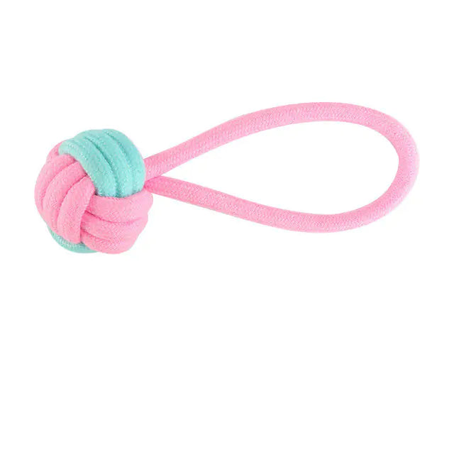 Rope Toy