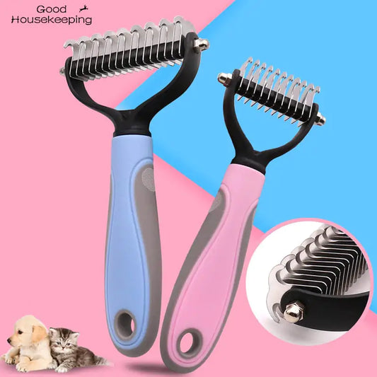 Deshedding Brush