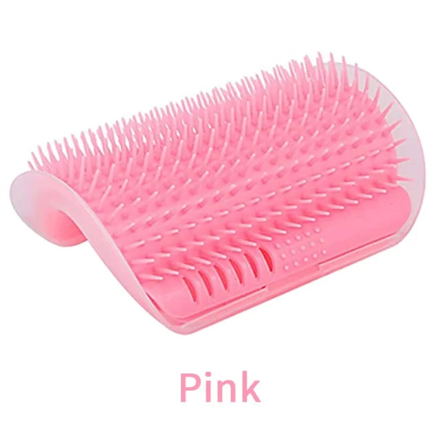 Corner Grooming Comb