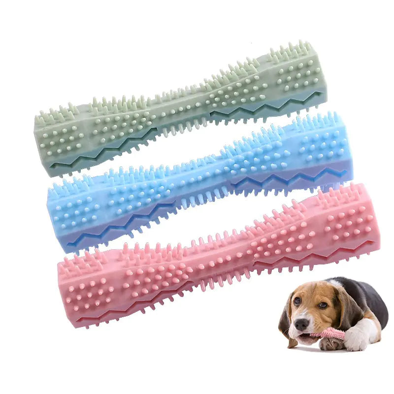 Pet Molar Teeth Cleaner Toy