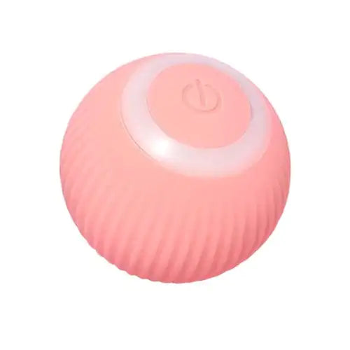 Rechargeable Interactive Smart Ball Toy