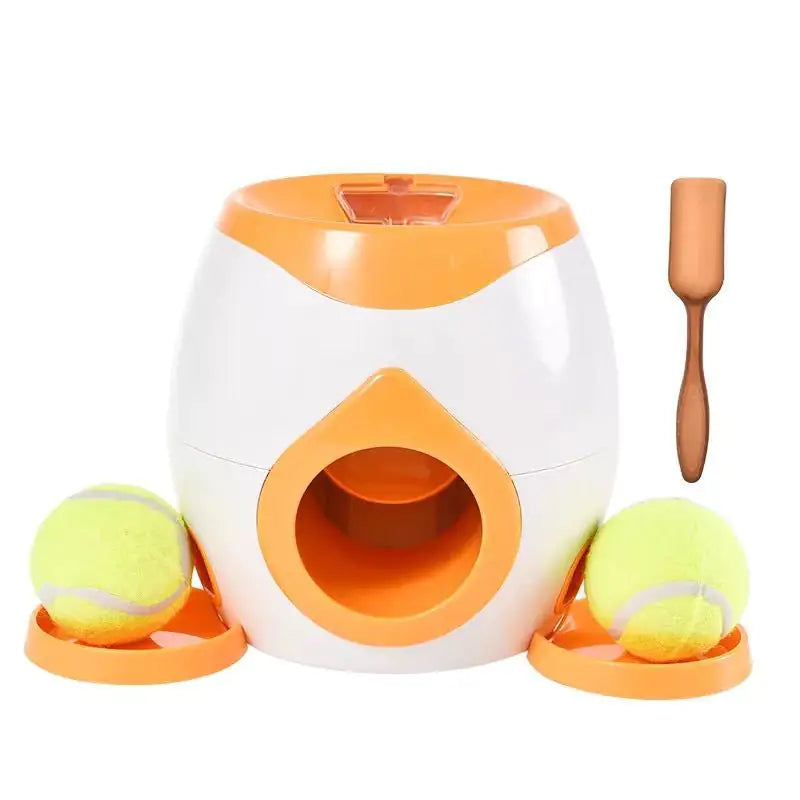 Smart Interactive Ball Toy