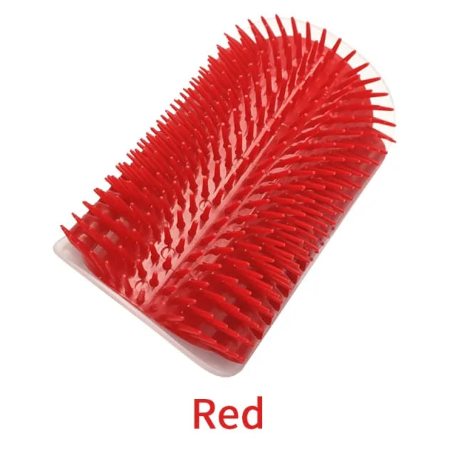 Corner Grooming Comb