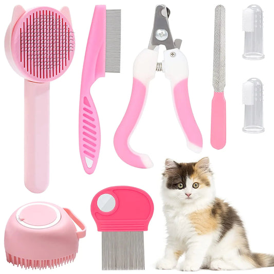 Grooming Set