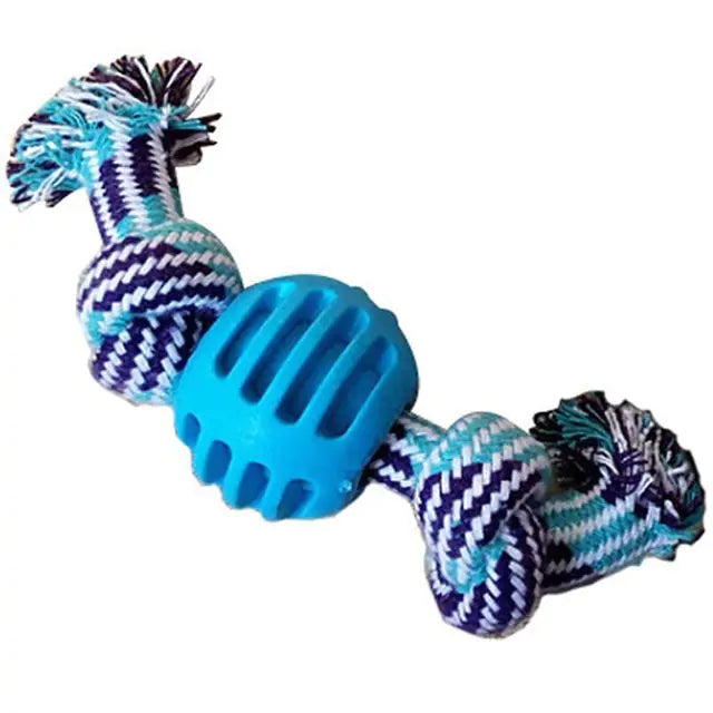 Rope Toy