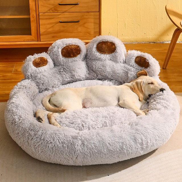 Paw Pet Bed