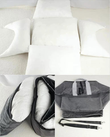 Travel Bed