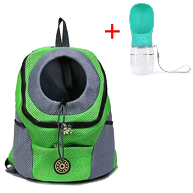 Small Pet Carrier