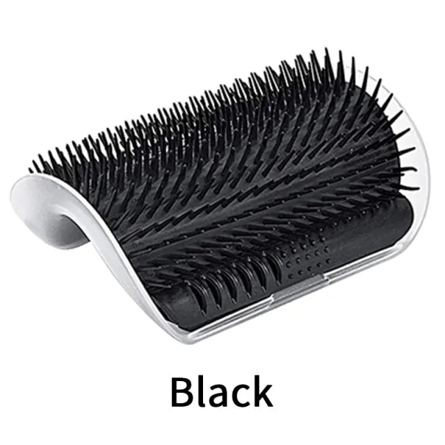 Corner Grooming Comb