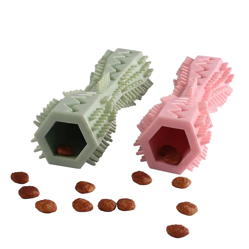 Pet Molar Teeth Cleaner Toy