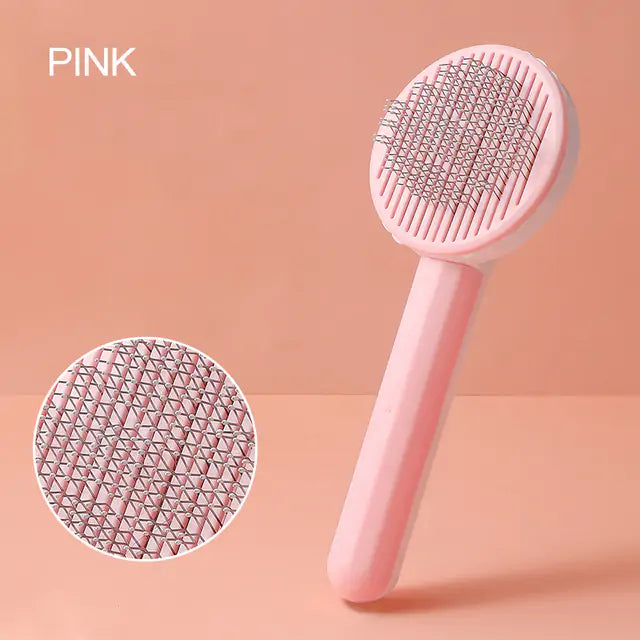 Grooming Brush