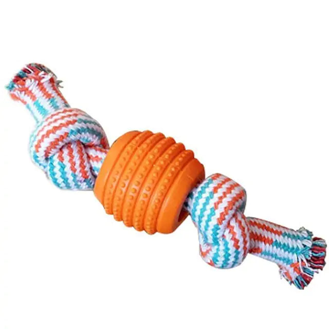 Rope Toy