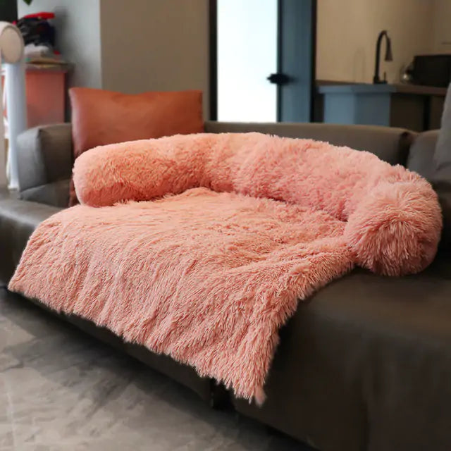 Washable Pet Sofa