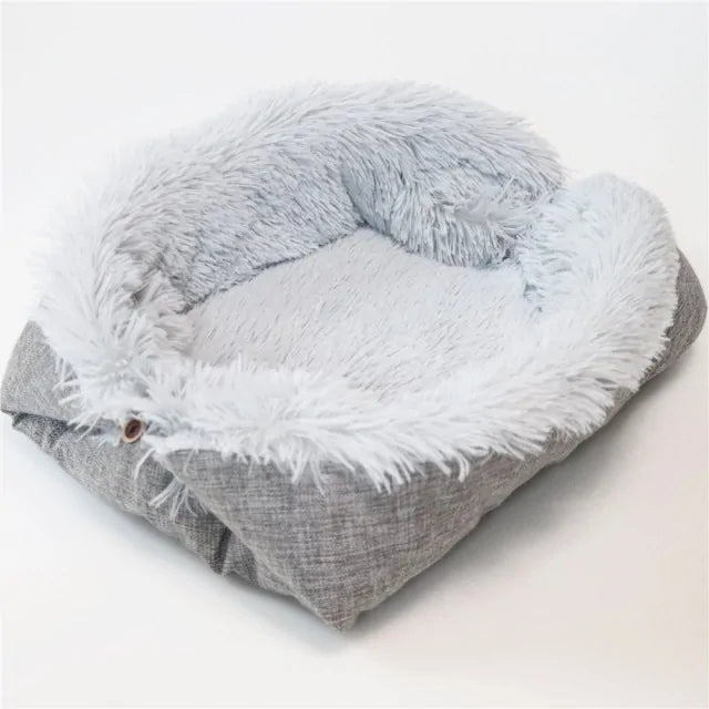 Foldable Cozy Bed