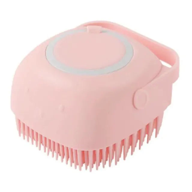 Soft Bath Brush