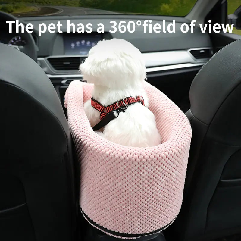 Vehicle Safety Seat