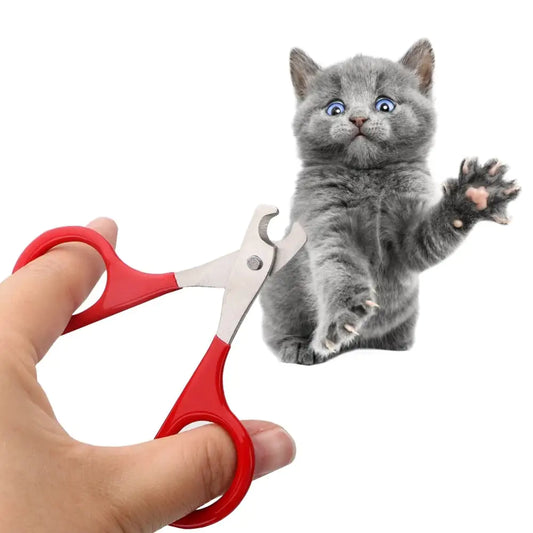 Nail Clippers