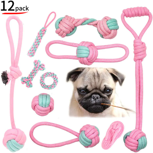 Rope Toy