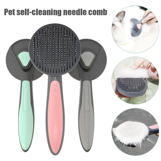 Grooming Brush