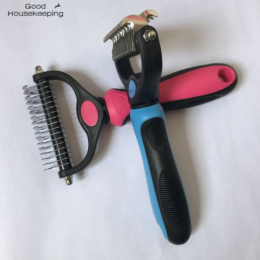 Pet Groomer Brush