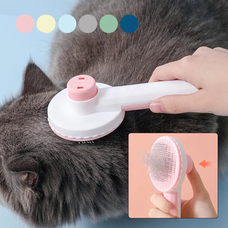 Grooming Brush