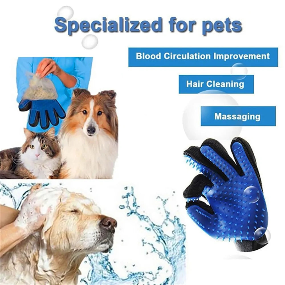 Grooming Glove