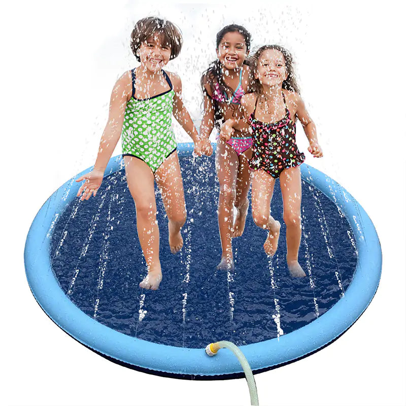 Sprinkler Pad