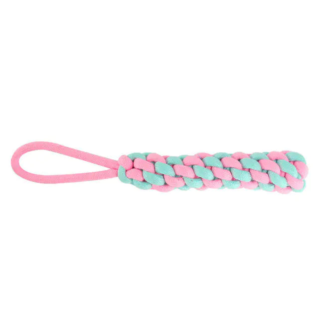 Rope Toy