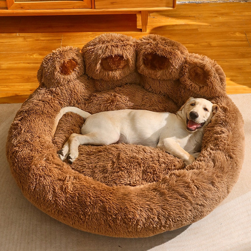 Paw Pet Bed