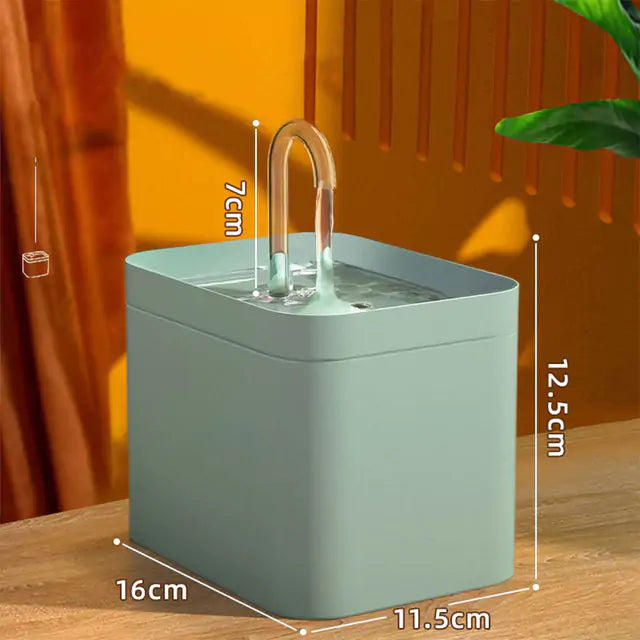 Water Dispenser Bowl