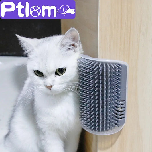 Corner Grooming Comb